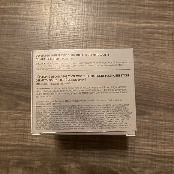 NEW - It cosmetics BYE BYE MAKEUP CLEANSING BALM MAKEUP REMOVER - Picture 2 of 6